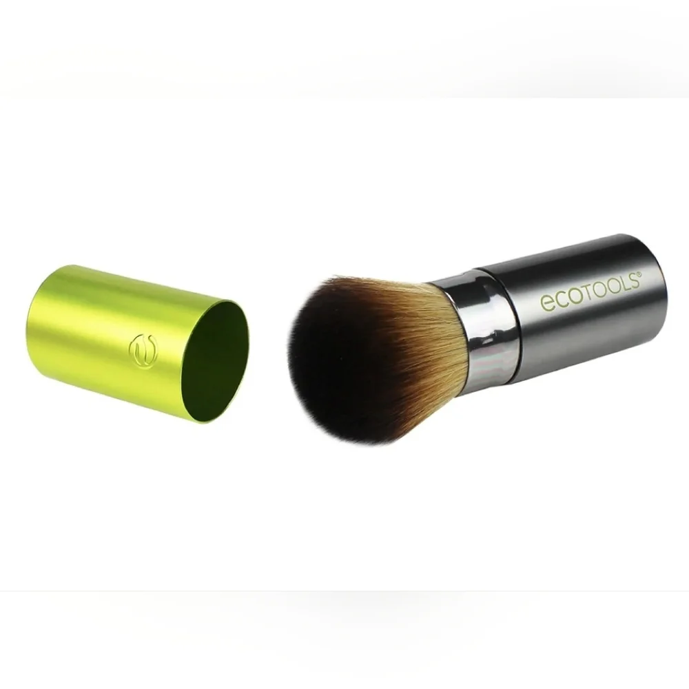 ecotools color green